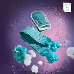 Kit De Exfoliación x 3 Unidades-0