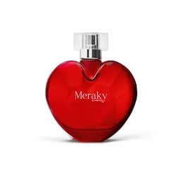 Fragancia Meraky  Zinergy x 90ml-0