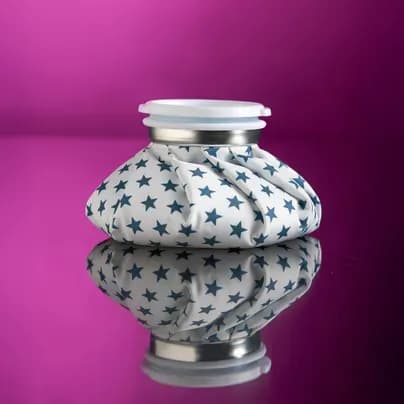 Bolsa De Hielo Reutilizable Para Terapia