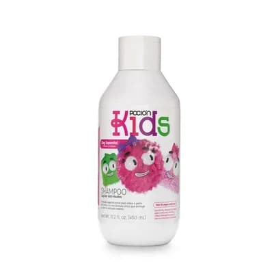 Shampoo Anti Nudos Kids La Poción x450ml