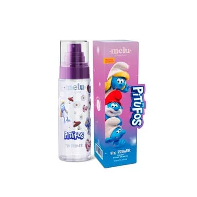 Fijador Melu Pitufos x 100ml