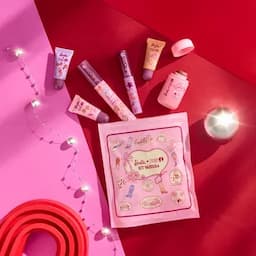 Kit Barbie Vaquera Trendy x 6 Unds-0