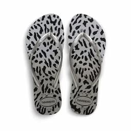 Havaiana Sandalia print gris 35/36 35_36-0