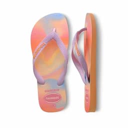 Havaiana Sandalia naranja 35/36 35_36-0