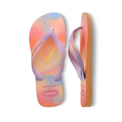 Havaiana Sandalia naranja 35/36 35_36