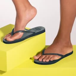 Havaiana Sandalia gloss negro 37/38 37_38-0