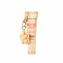 Bálsamo para labios pepti Samy sunset Glam # 03 x 10g-0