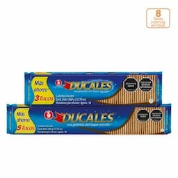 Combo Ducales x 8 Tacos internos-0