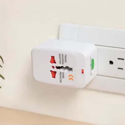 Convertidor Universal