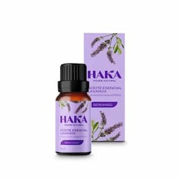 Aceite Esencial Lavanda Haka x 10ml-0