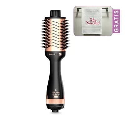 Cepillo Para Cabello Gama Stylish Keration