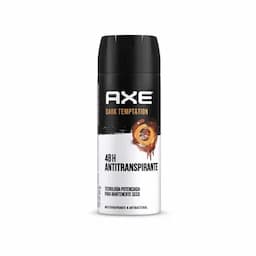Desodorante Axe Dark Temptation x 150ml-0