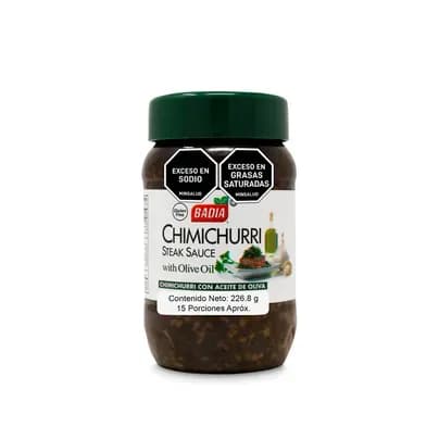 Chimichurri Badia x 226.8g