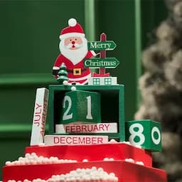 Calendario Adviento -0