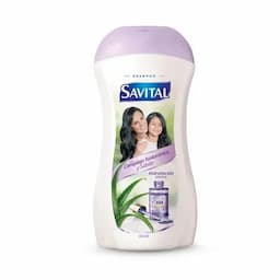 Shampoo Savital Hialuronico x 510ml-0