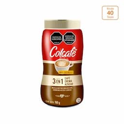3 en 1 Colcafé x760g-0