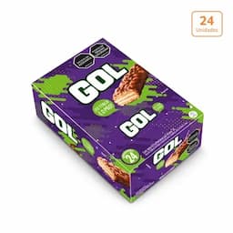 Chocolatina Gol Regular x24 und x28gr c/u-0