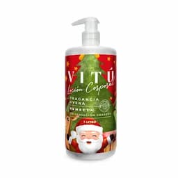 Loción Corporal Vitú Avena Edición Especial x 1L-0