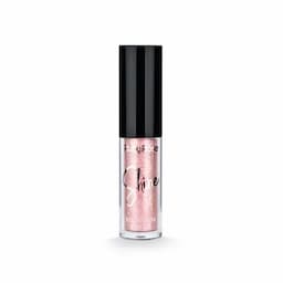 Delineador Ruby Rose Glitter Palo De Rosa x 3.3ml-0