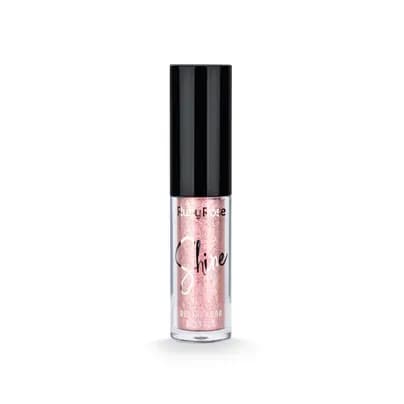 Delineador Ruby Rose Glitter Palo De Rosa x 3.3ml