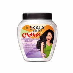 Gelatina Capilar Skala Más Rizos x 1000g-0