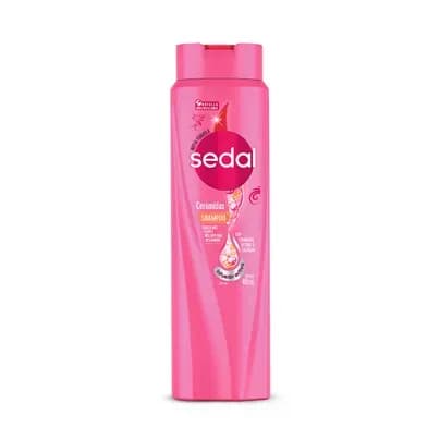 Shampoo Sedal Ceramidas x340ml