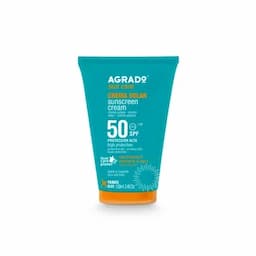 Crema Solar Agrado SPF50 x 100ml-0