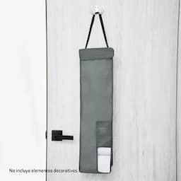 Organizador puntos para papel higiénico-0