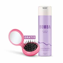 Acondicionador Bomba Ondas Increibles x 370ml-0