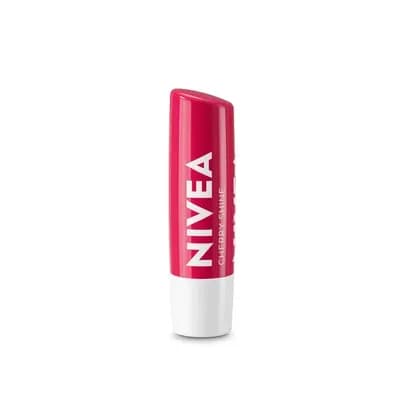 Lip Para Labios Nivea Cereza x 4.8g