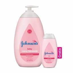 Crema Johnson's Original x 800ml-0