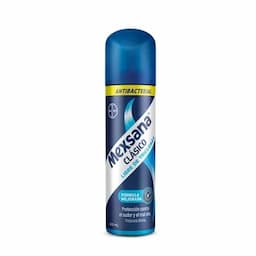 Desodorante para pies Mexsana Spray Clásico x 260ml-0