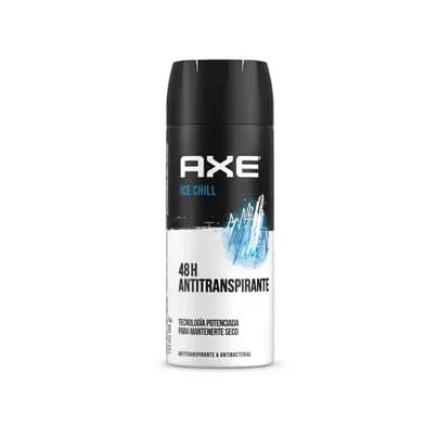 Desodorante Axe Ice Chill x 150ml