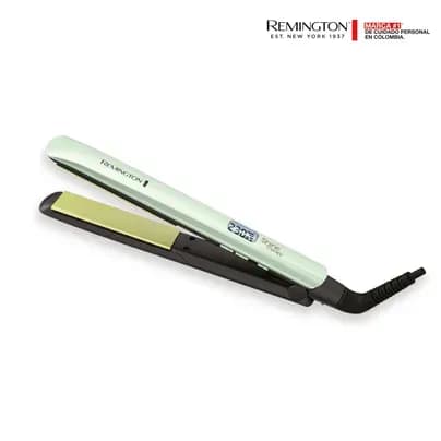 Plancha Para Cabello Remington Aguacate y macadamia