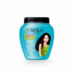 Tratamiento capilar Skala Más Rizos x 1.000g-0