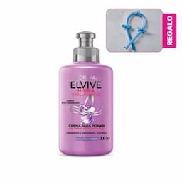 Crema para peinar Elvive Hidra Hialurónico x 300ml-0