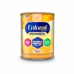 Fórmula Infantil de inicio en polvo x 800g-0