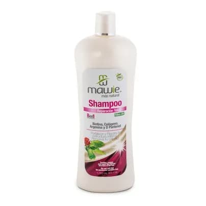 Shampoo Mawie Reparación x 1L