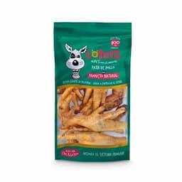 Patas de pollo Lopets x 100g-0