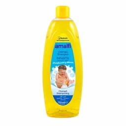 Shampoo Amalfi Infantil x 750ml-0