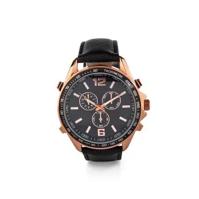 Reloj Masculino Con Dorado