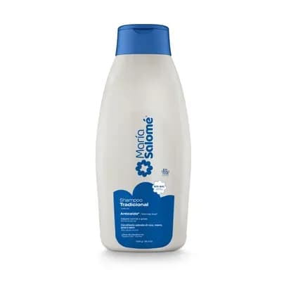 Shampoo Tradicional María Salomé x 1L