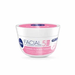 Crema Facial Nivea Cuidado Aclarado x 200g - últimas uds-0