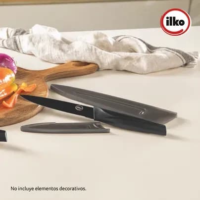 Cuchillo multiusos ILKO