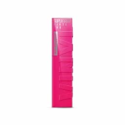 Labial Maybelline Super Stay Vinyl Ink Pink Striking x 4.2ml-0