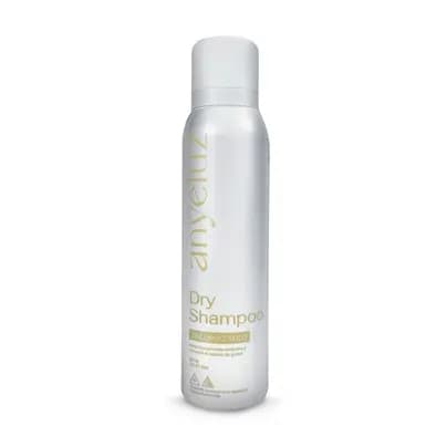 Shampoo Seco Anyeluz x 150ml