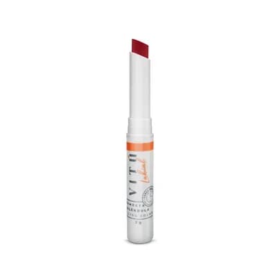 Labial Vitú Calendula Tono 010 Annato x 2g