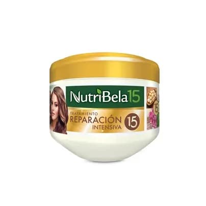 Tratamiento Nutribela Reparación Intensiva x 300ml