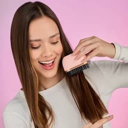 Mini Peine Alisador Inalambrico-0