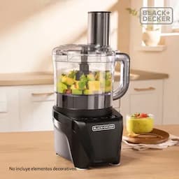 Procesador Black+Decker-0